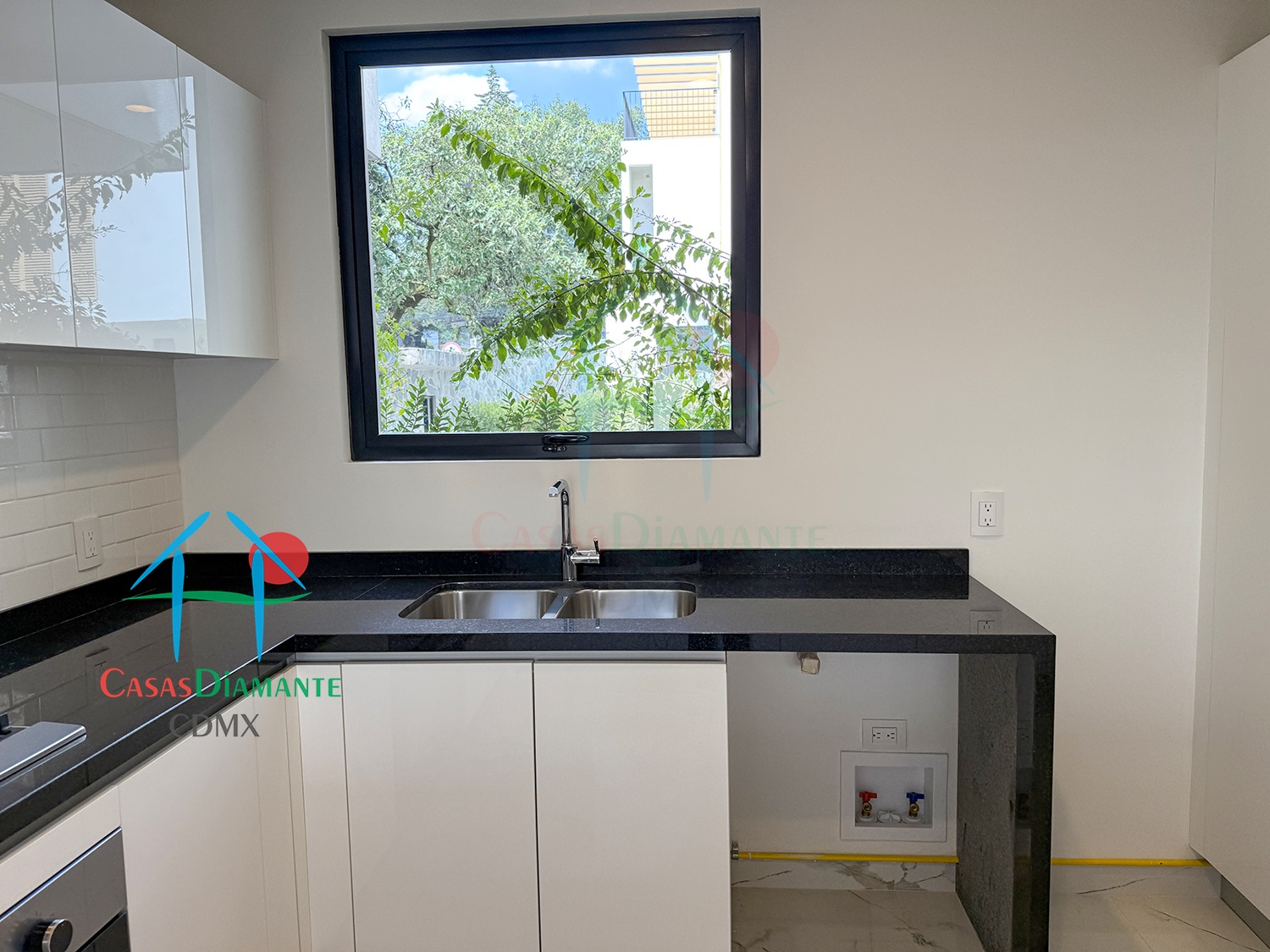 Las Águilas Verdun Casa D - Cocina 8 Las Águilas Verdun Casa D - Cocina 8